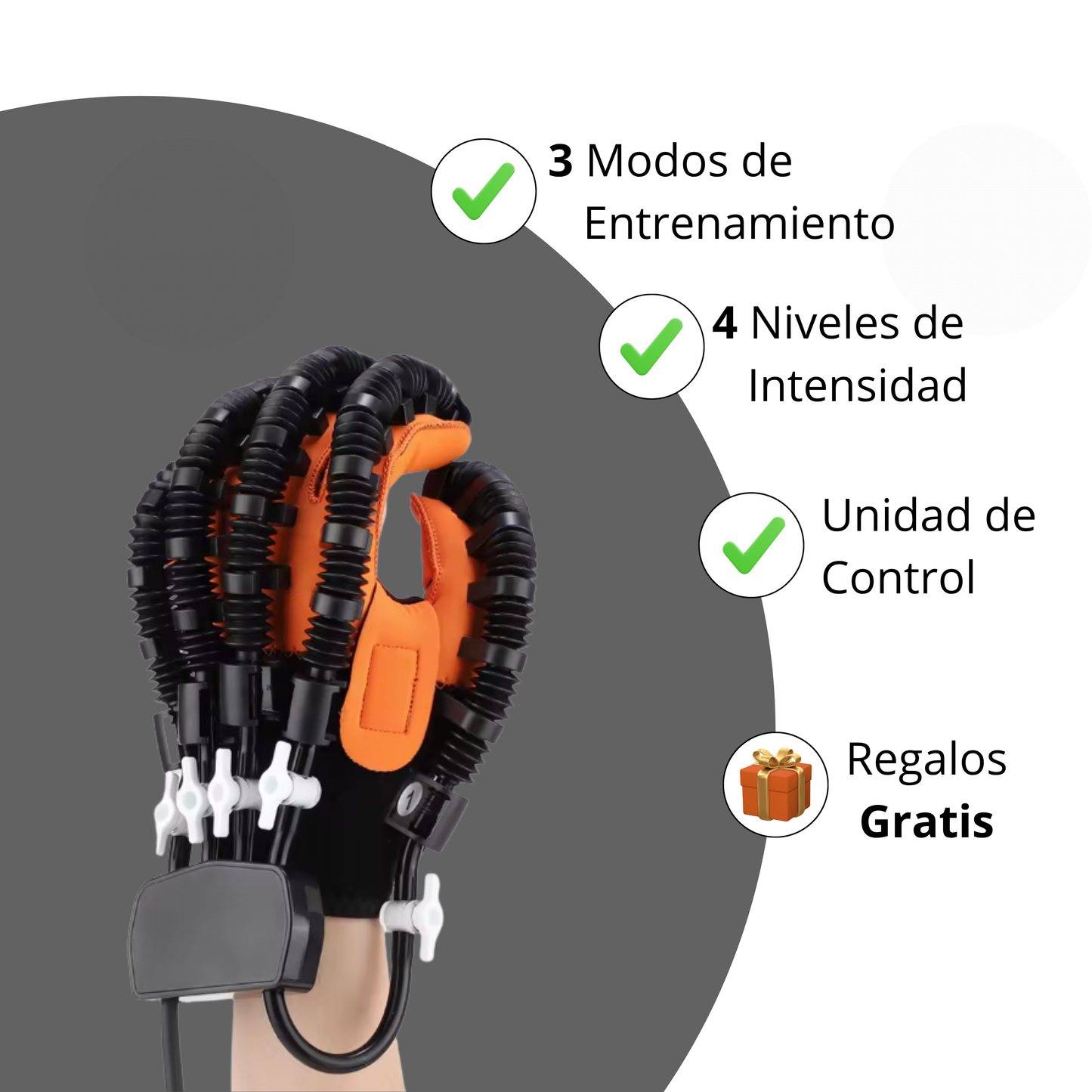 Guante Terapéutico