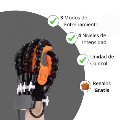 Guante Terapéutico
