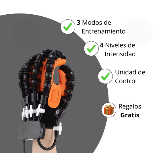 Guante Terapéutico
