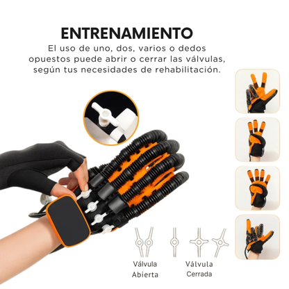 Guante Terapéutico