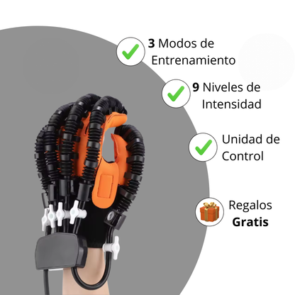 Guante Terapéutico